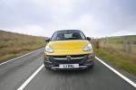 Vauxhall Adam Rocks Air 2014 года